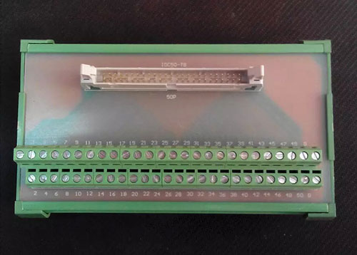 DC-1009